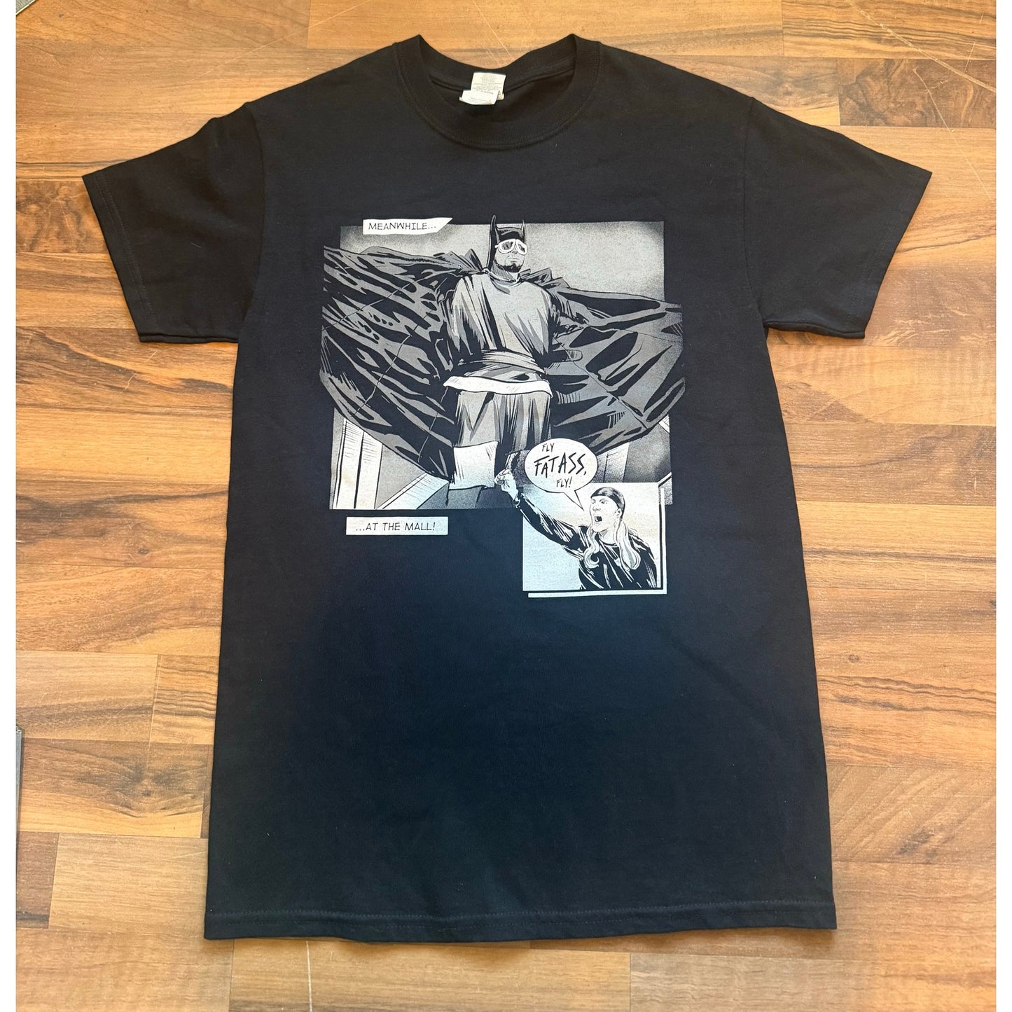 90s Mallrats Promo Comic Deadstock Size Small
