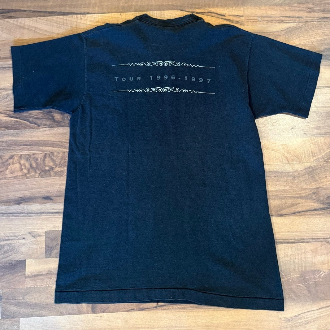 1996 1997 Rick Trevino Learning As You Go Size Large