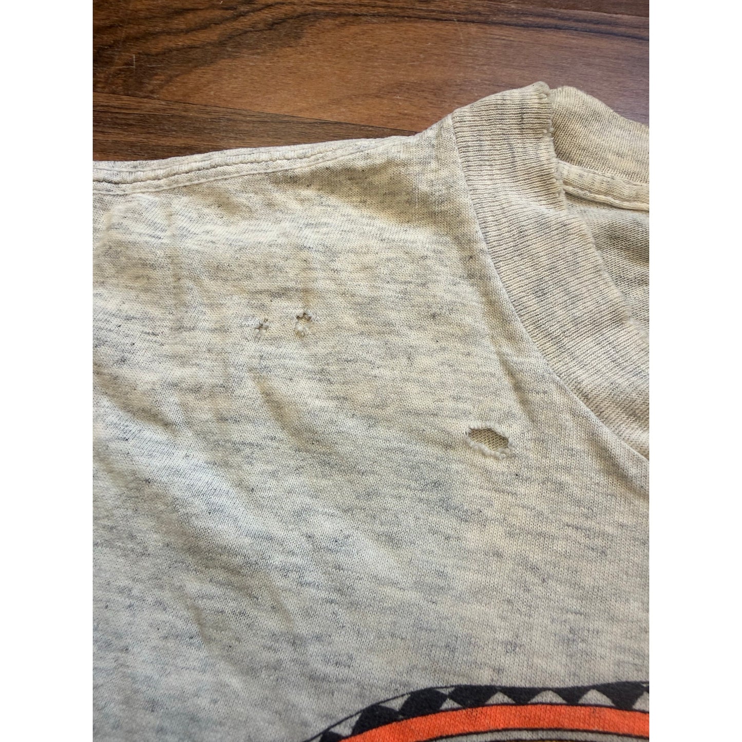 1995 Goodys 500 Bristol raceway Size Large
