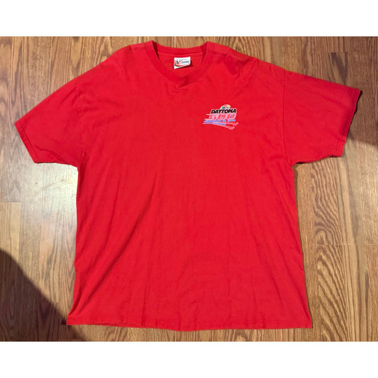 2003 Daytona 500 Earnhardt jr