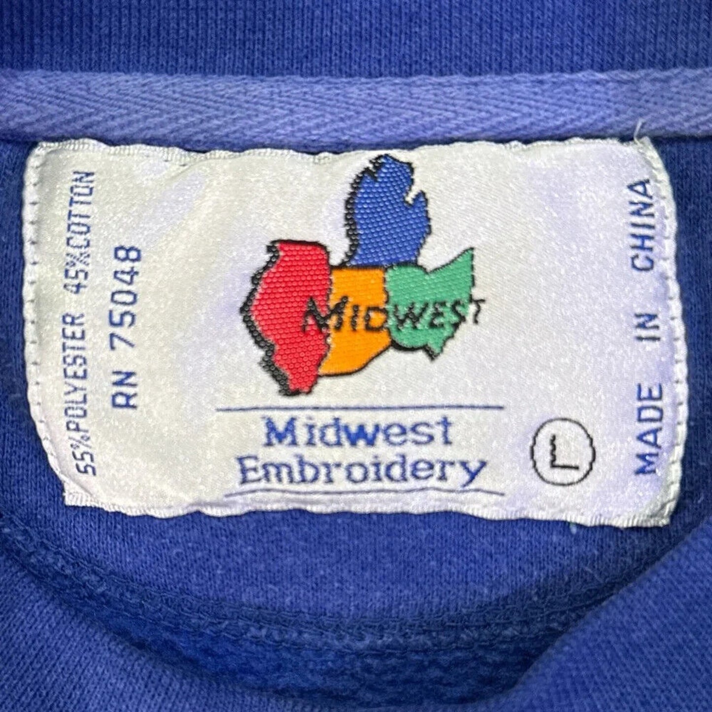 90s Florida Gators Crew Neck.