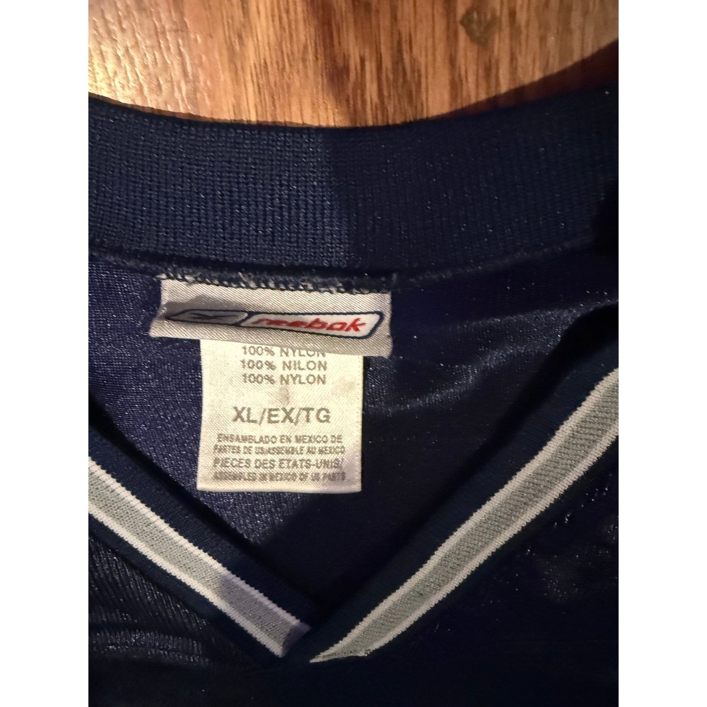 Y2K Emmitt Smith Cowboys Jersey Size XL