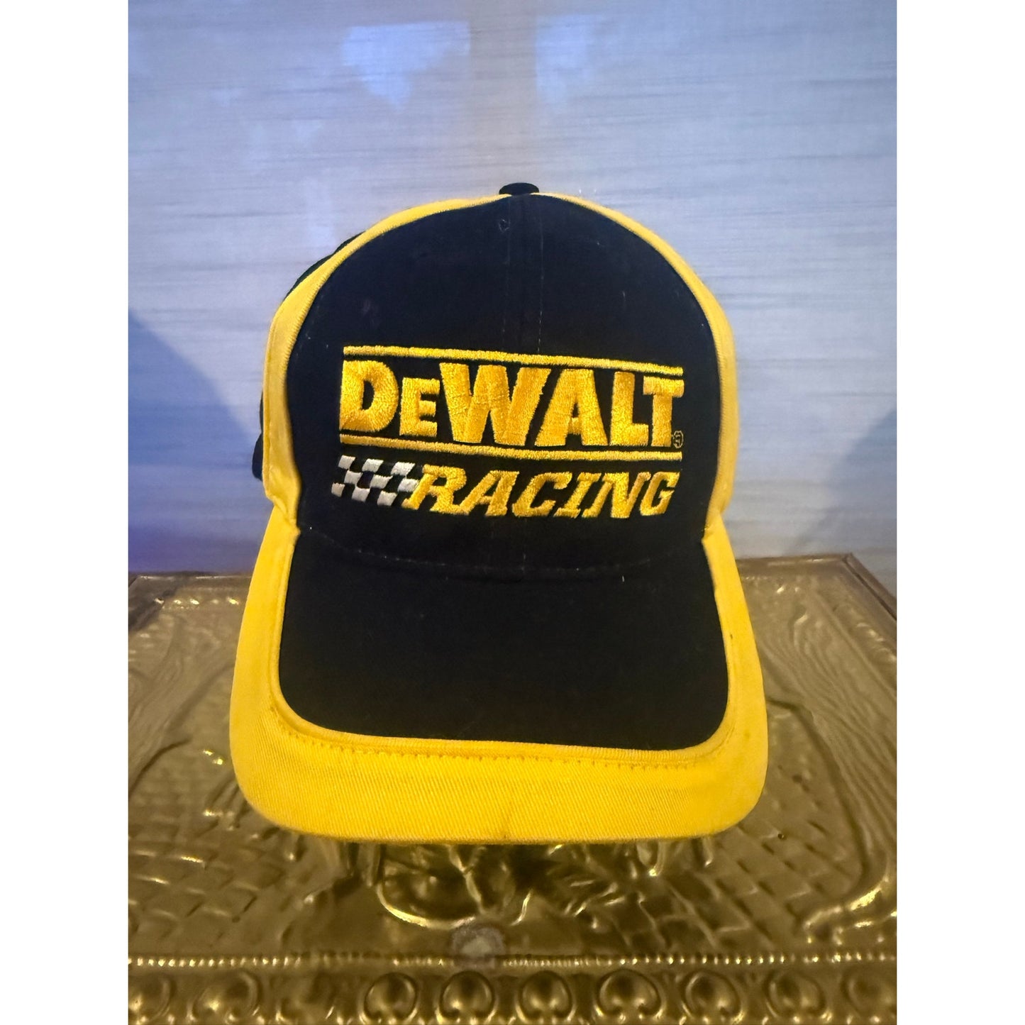 Kenseth Dewalt Racing New Without Tags