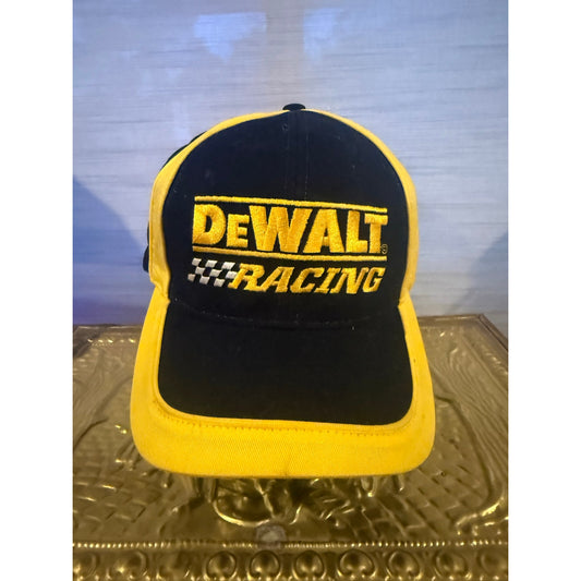 Kenseth Dewalt Racing New Without Tags