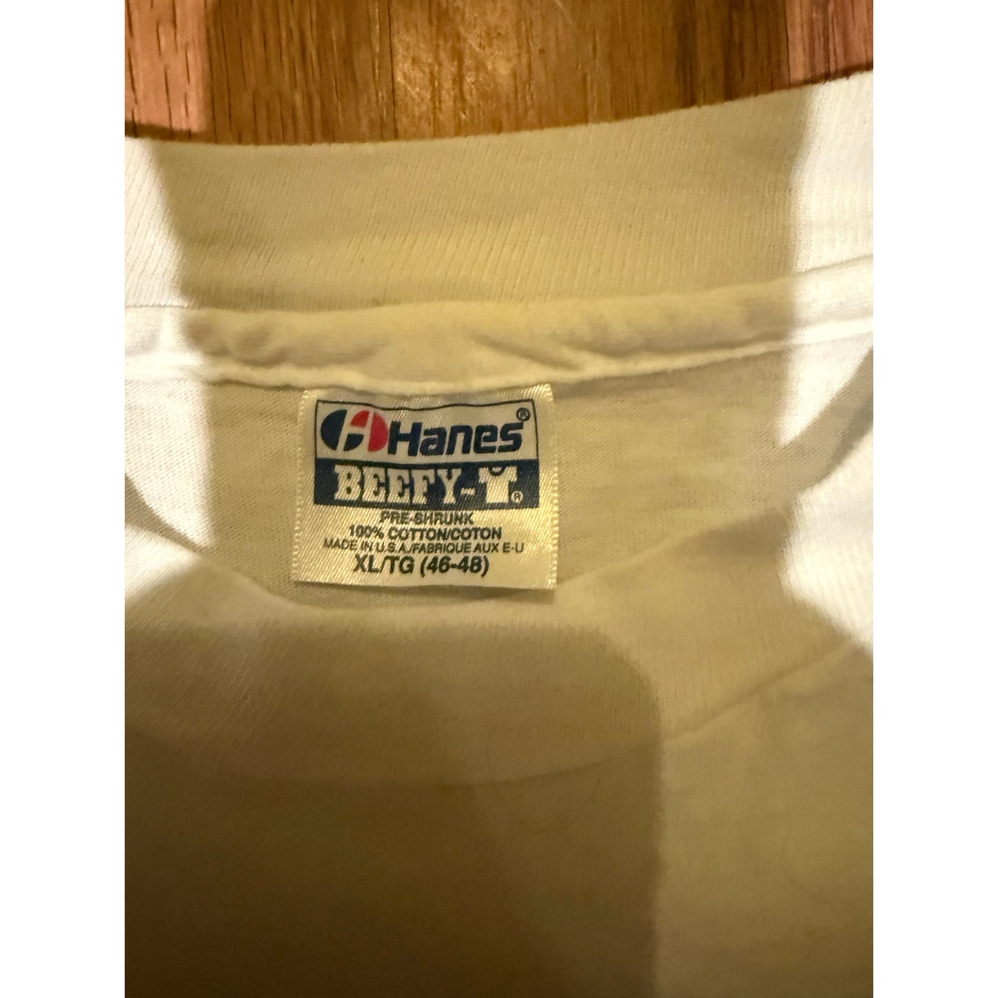 Vintage Club Fed Grateful Dead Inspired Size XL