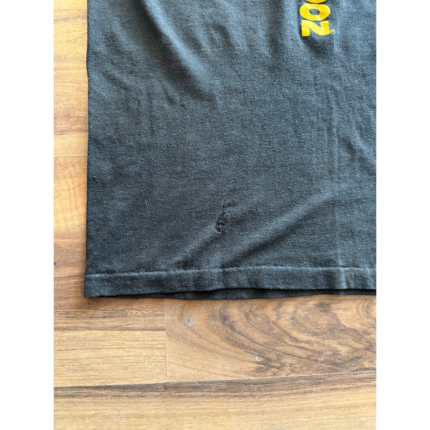 Vintage Harley Davidson Sleeveless