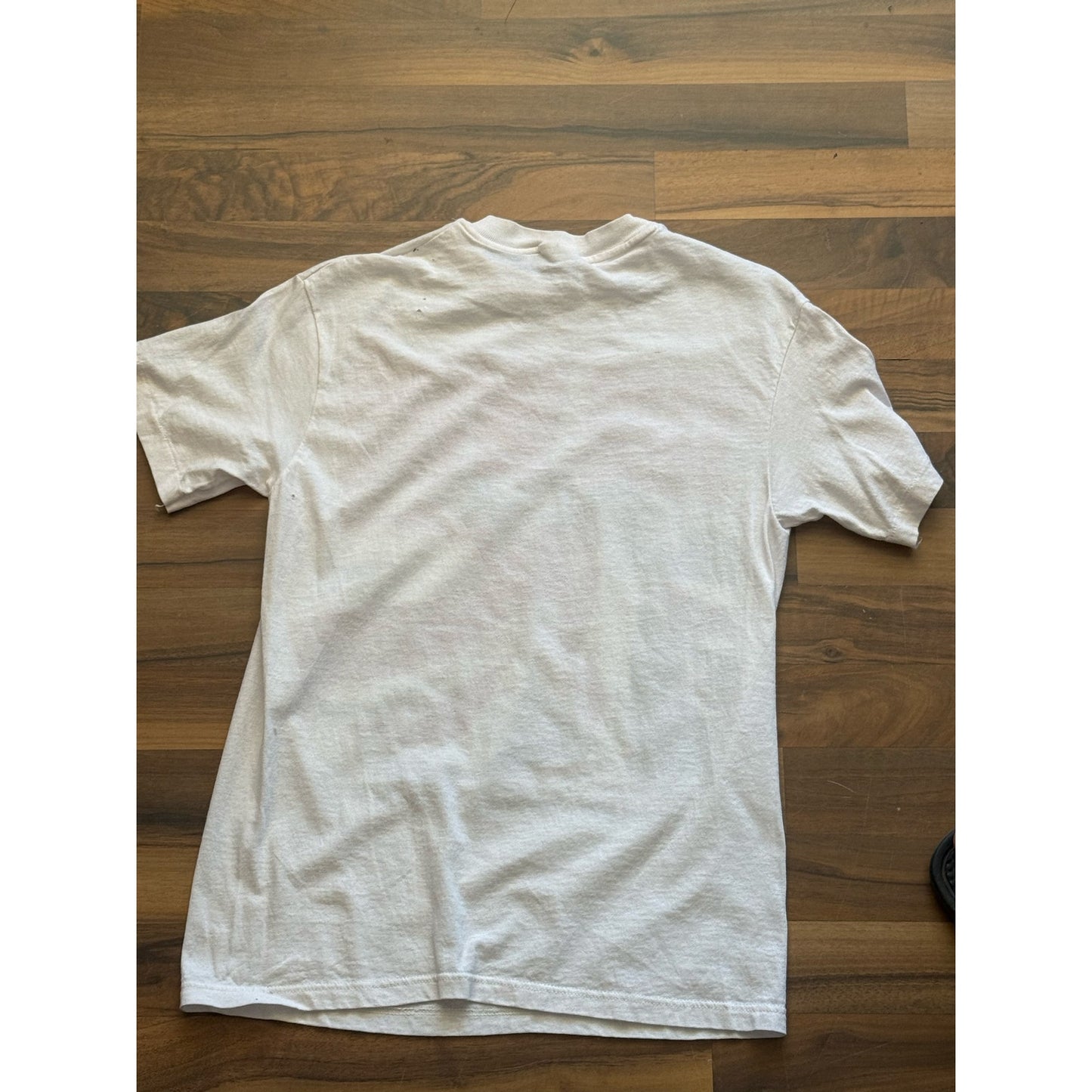 1989 The Who Tour Shirt Size Medium