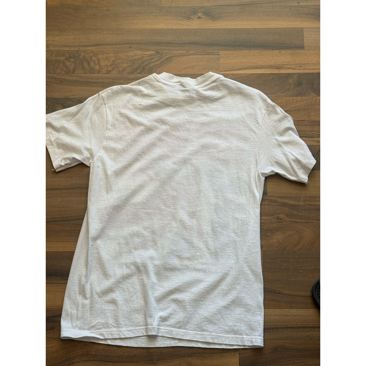 1989 The Who Tour Shirt Size Medium