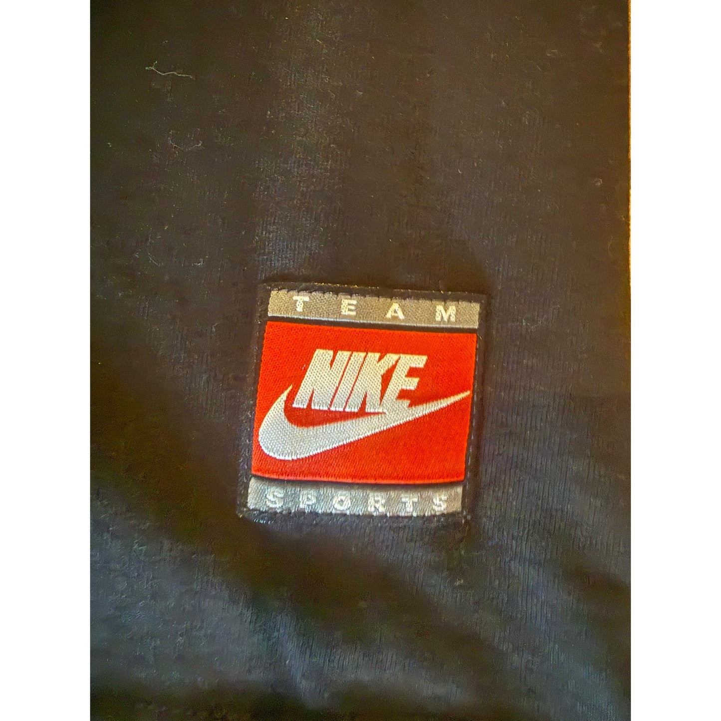 90's Chicago Bulls Sleeveless Nike Size Medium
