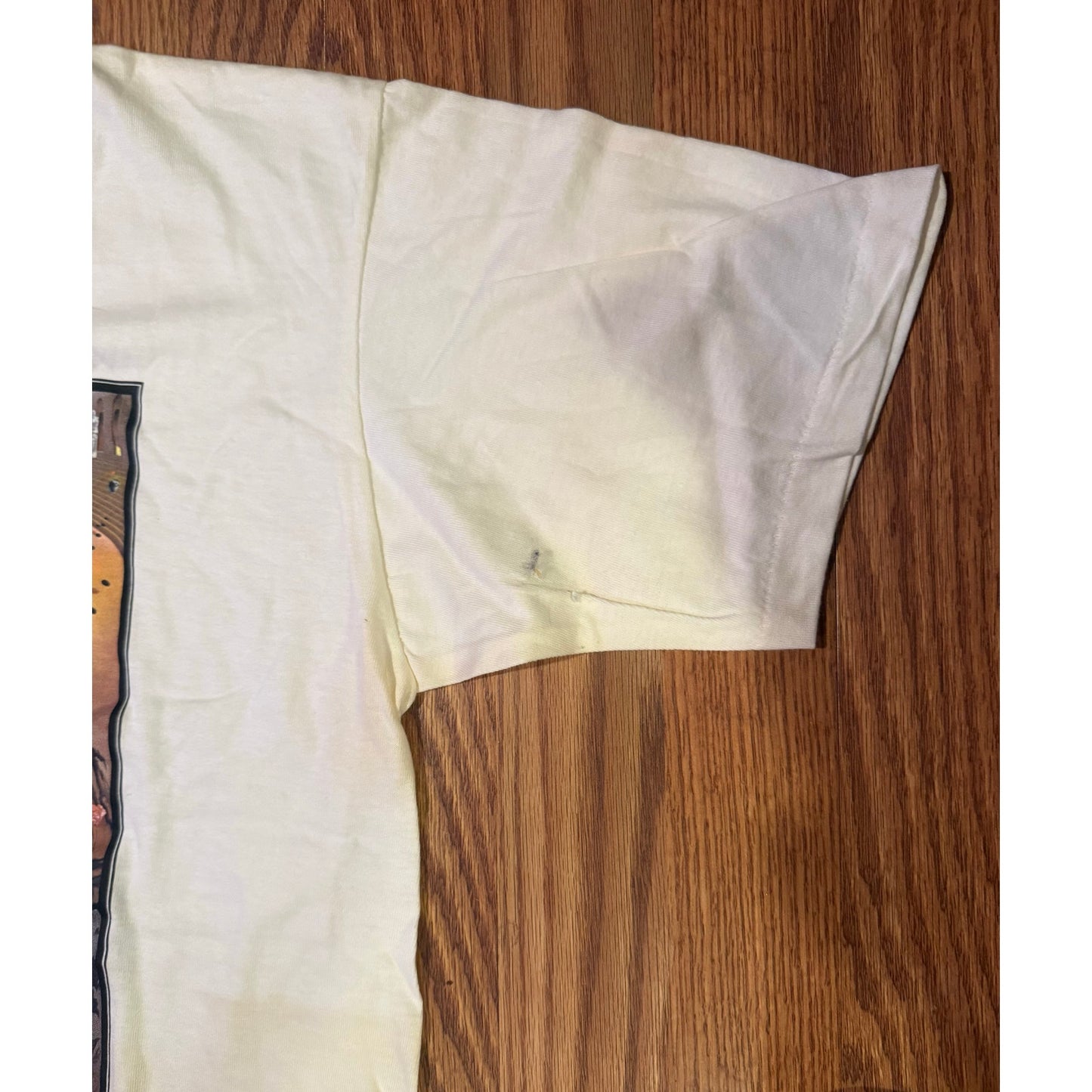 Vintage Salvador Dalí Surrealism Art Tee Serigraphia x Dalí Museum