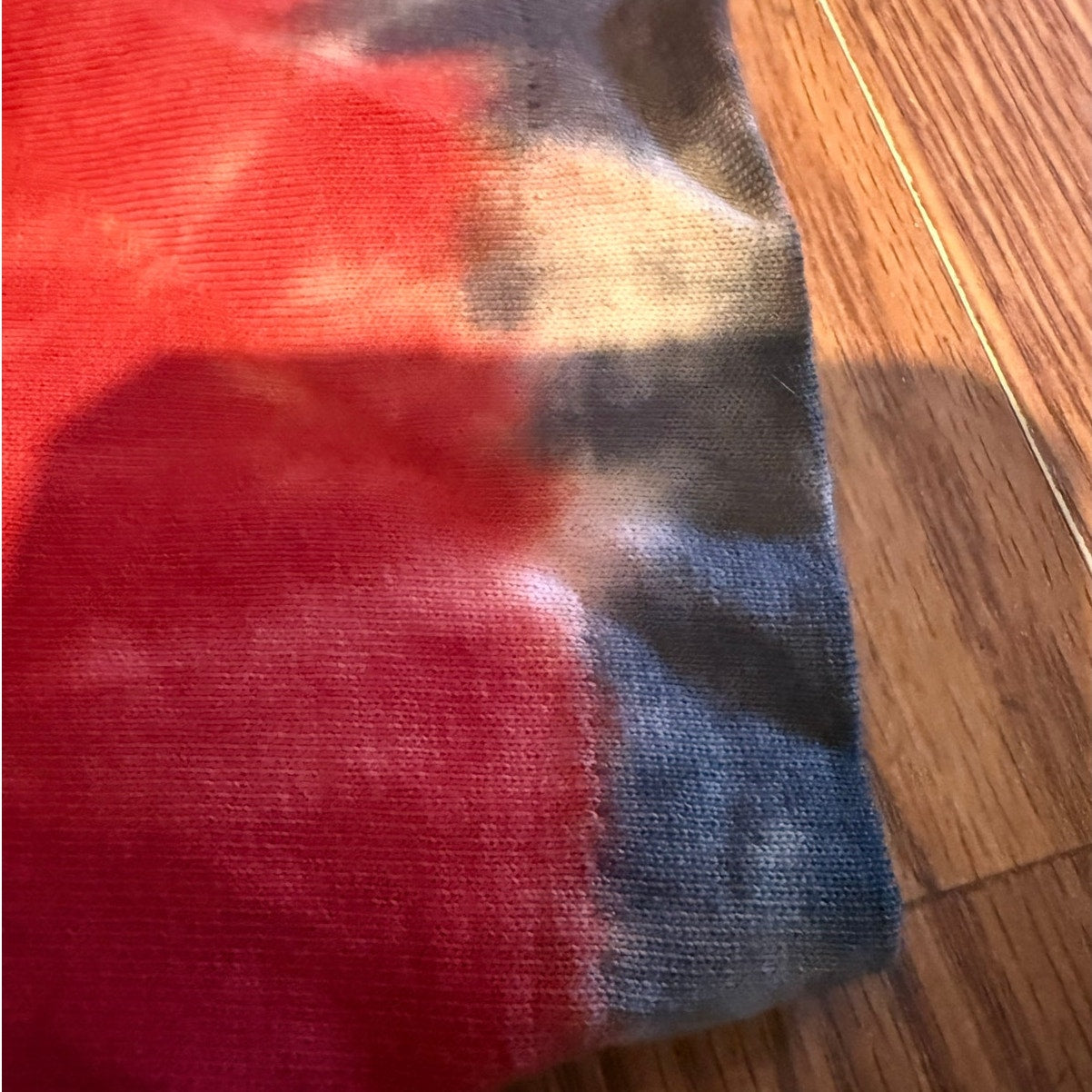Skyy Vodka Tie Dye Size Large