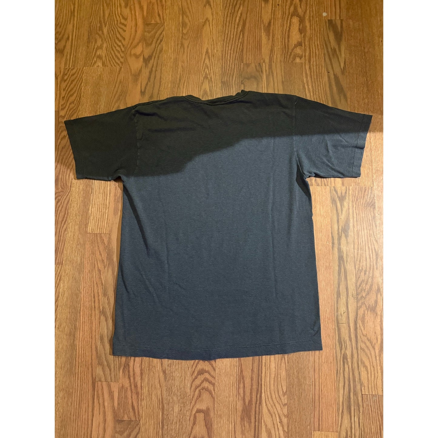 True vintage 1994 Dallas Cowboys Striped shirt