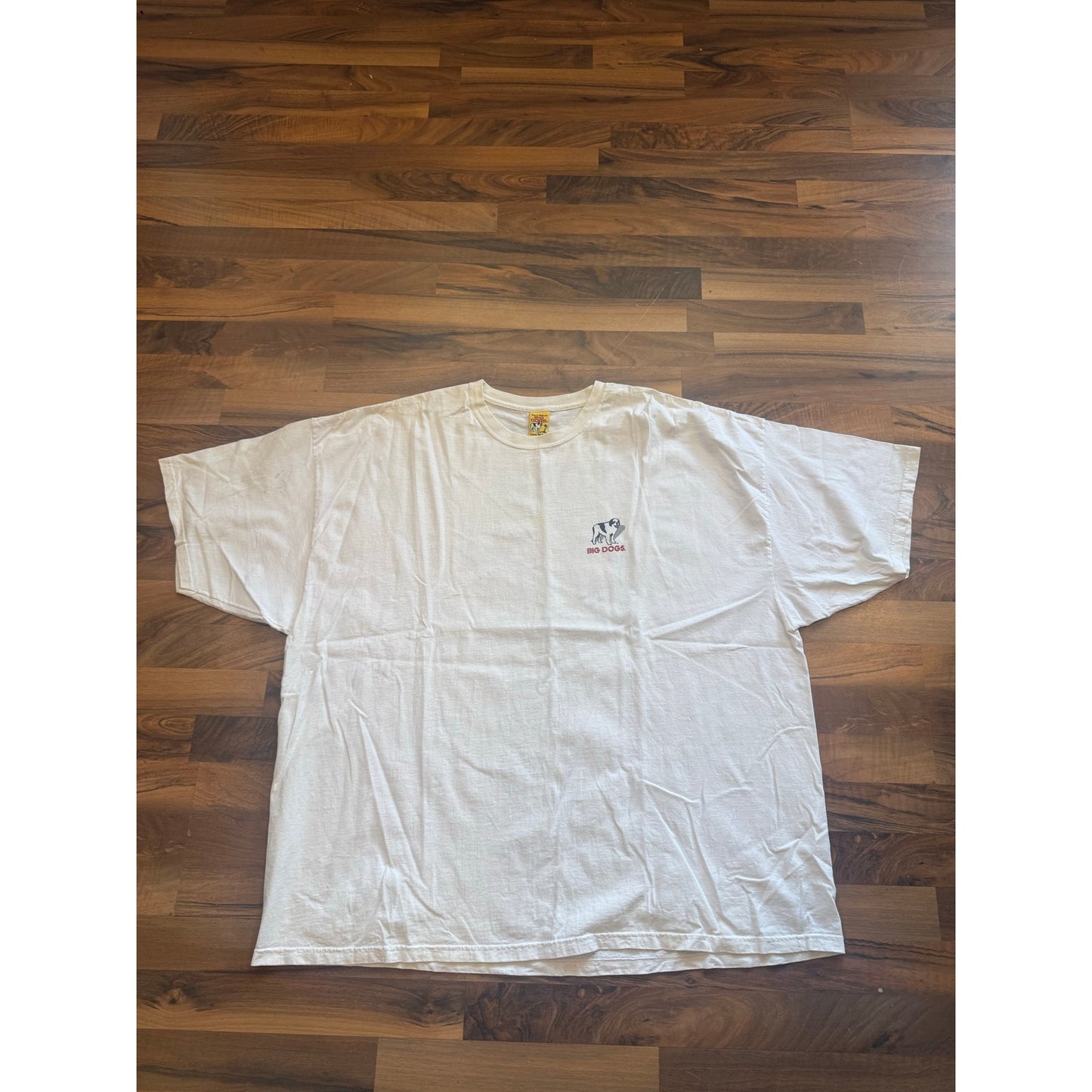 Big Dog Some of a Beach Size 4XL