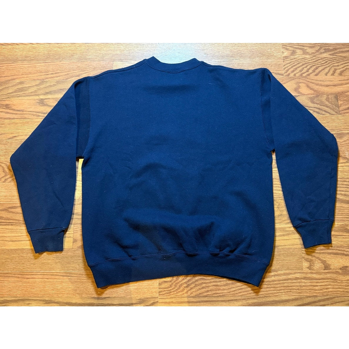 Velva Sheen Wizard Mickey Fantasia Colorado Size Large