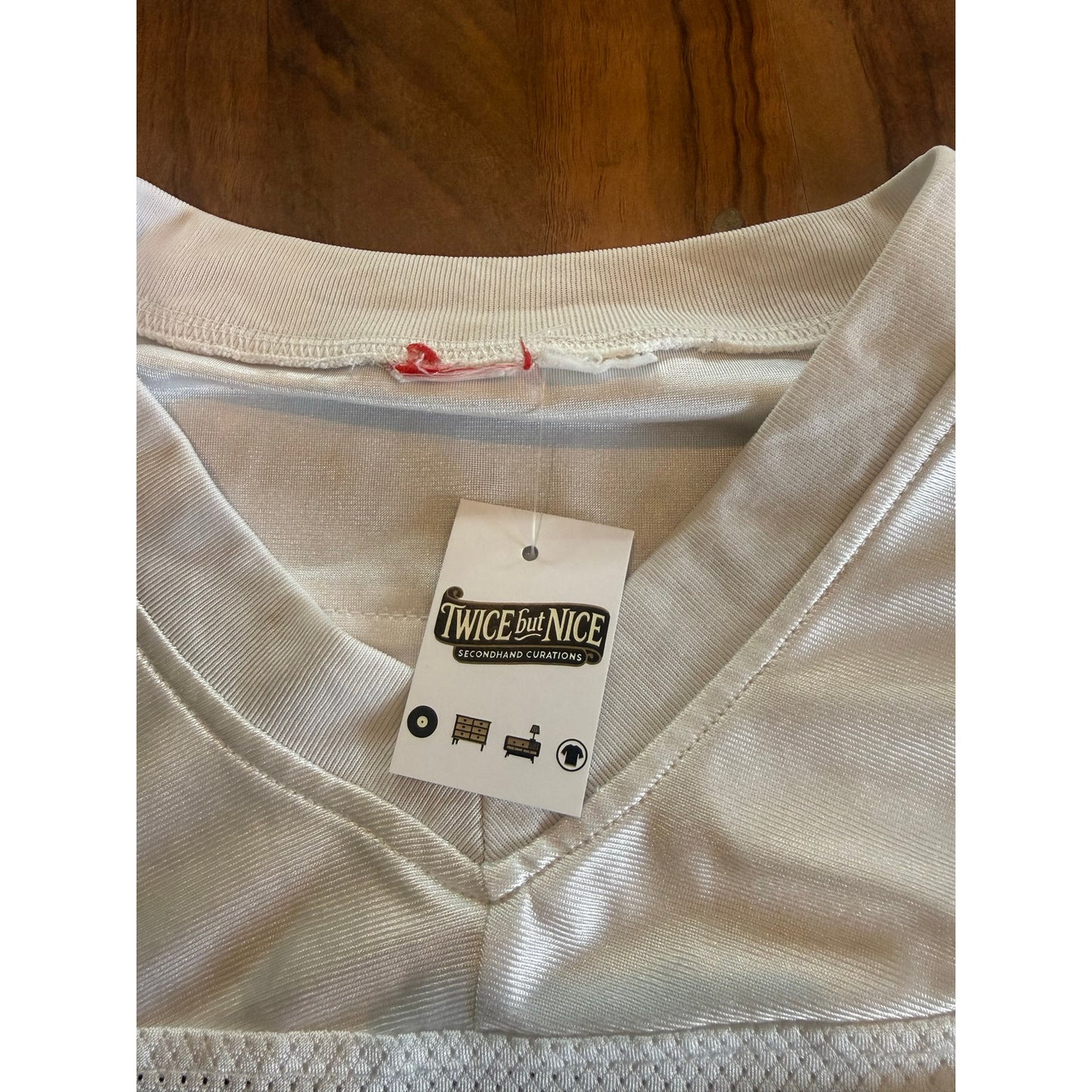 Dale Earnhardt Jr. Football Jersey Size 2XL