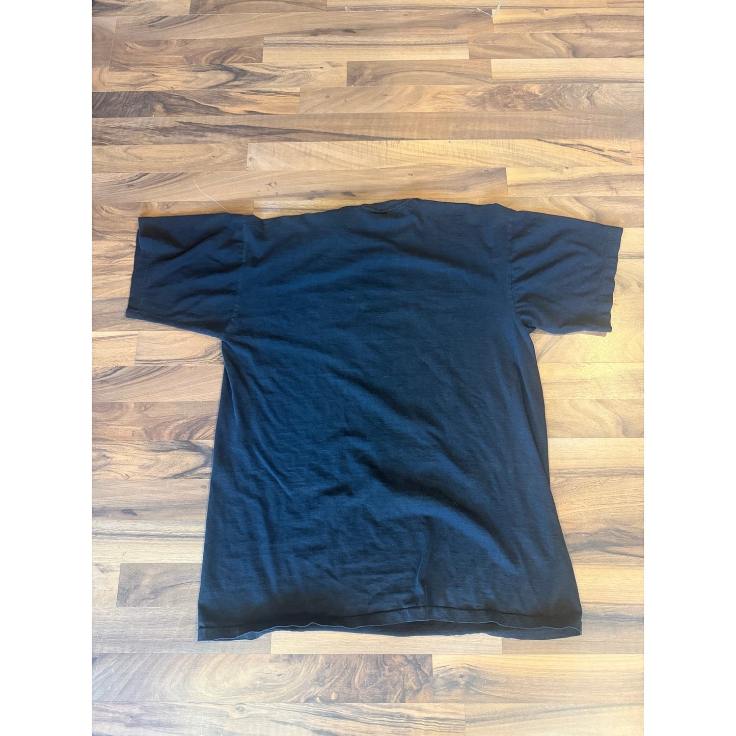 90s USA made Disney Grumpy Size XL Single Stitch