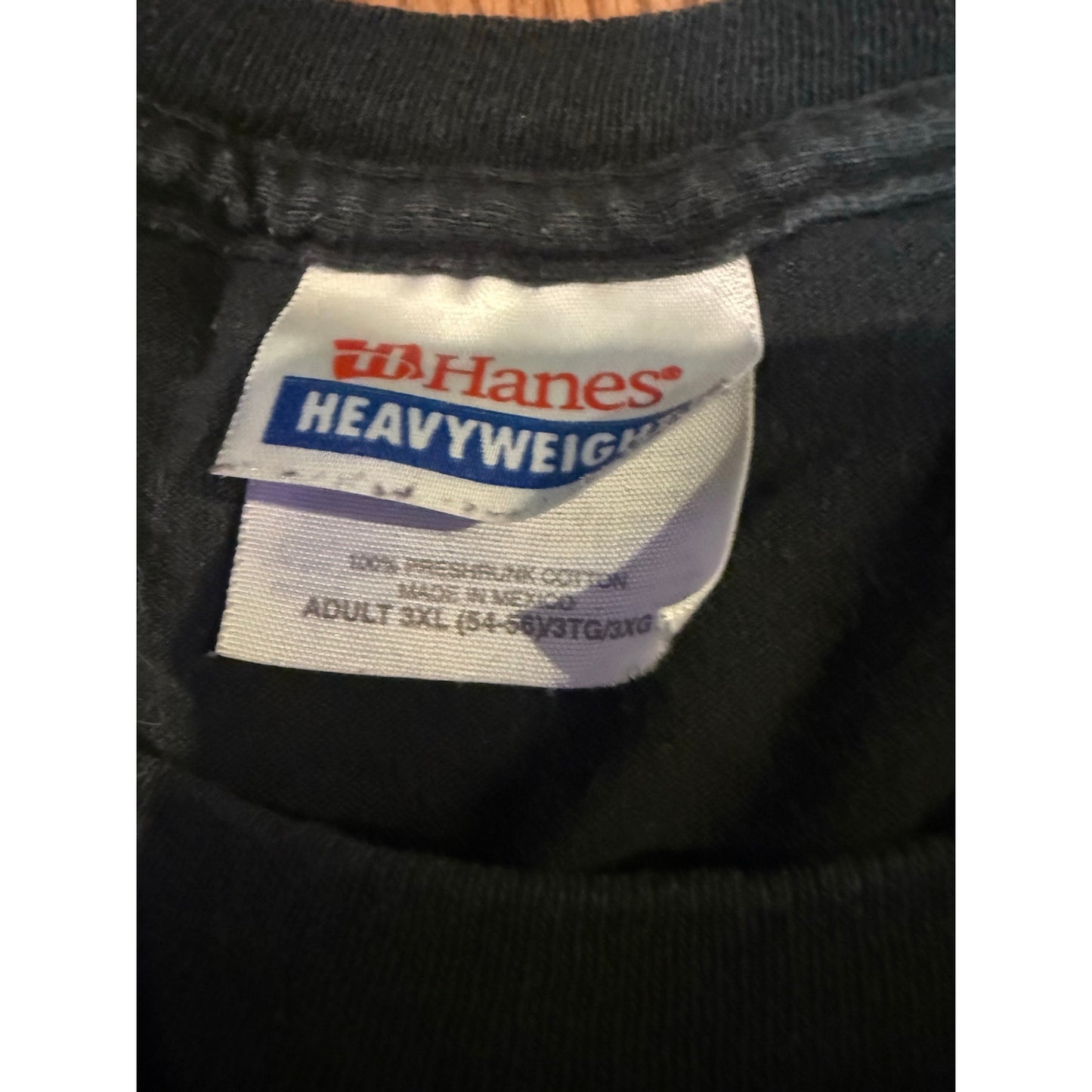 Anita Blake Vampire Hunter Size 3XL