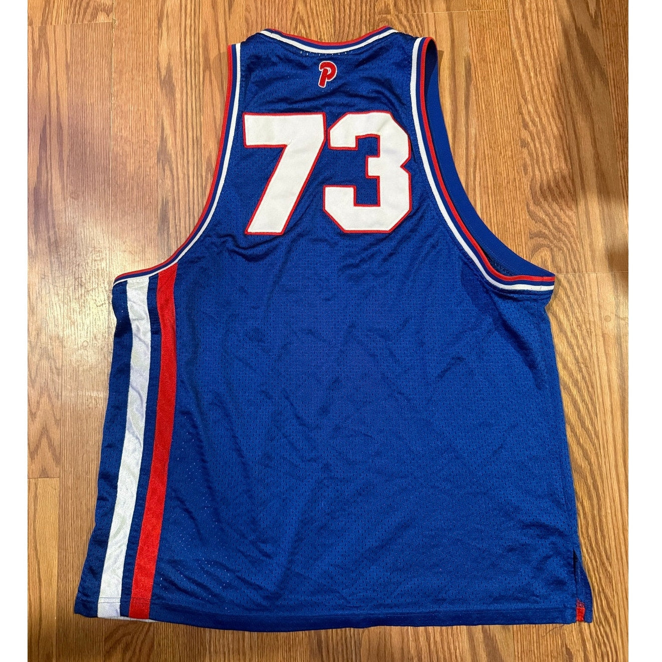 Philadelphia Jersey 73' Size XL