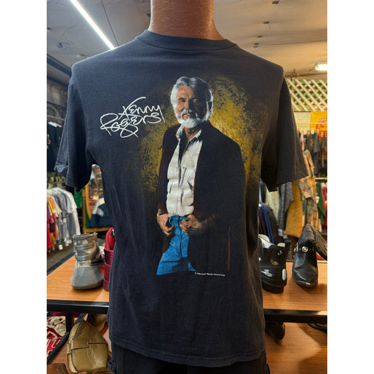 True Vintage Kenny Roger’s 80s