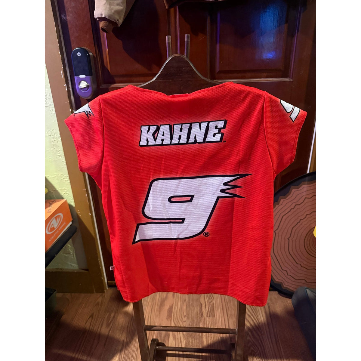 Kasey Kahne Chase Authentic Womans Jersey Size Medium