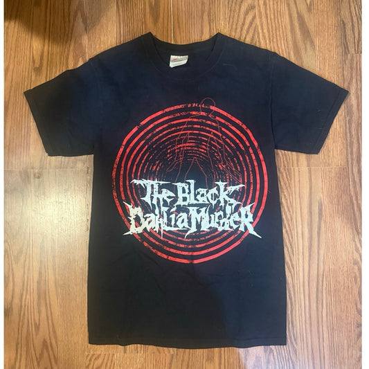 2006 The Black Dalia Murder Size Small