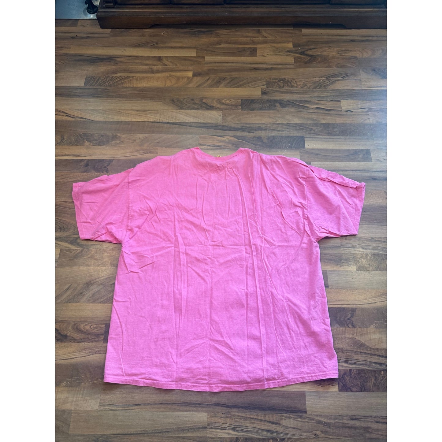 Big Dogs La Ti Freaking Da Size 4XL