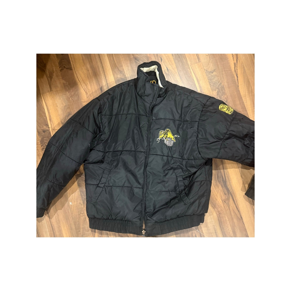Colorado University Pro Player Reversible Size Large
