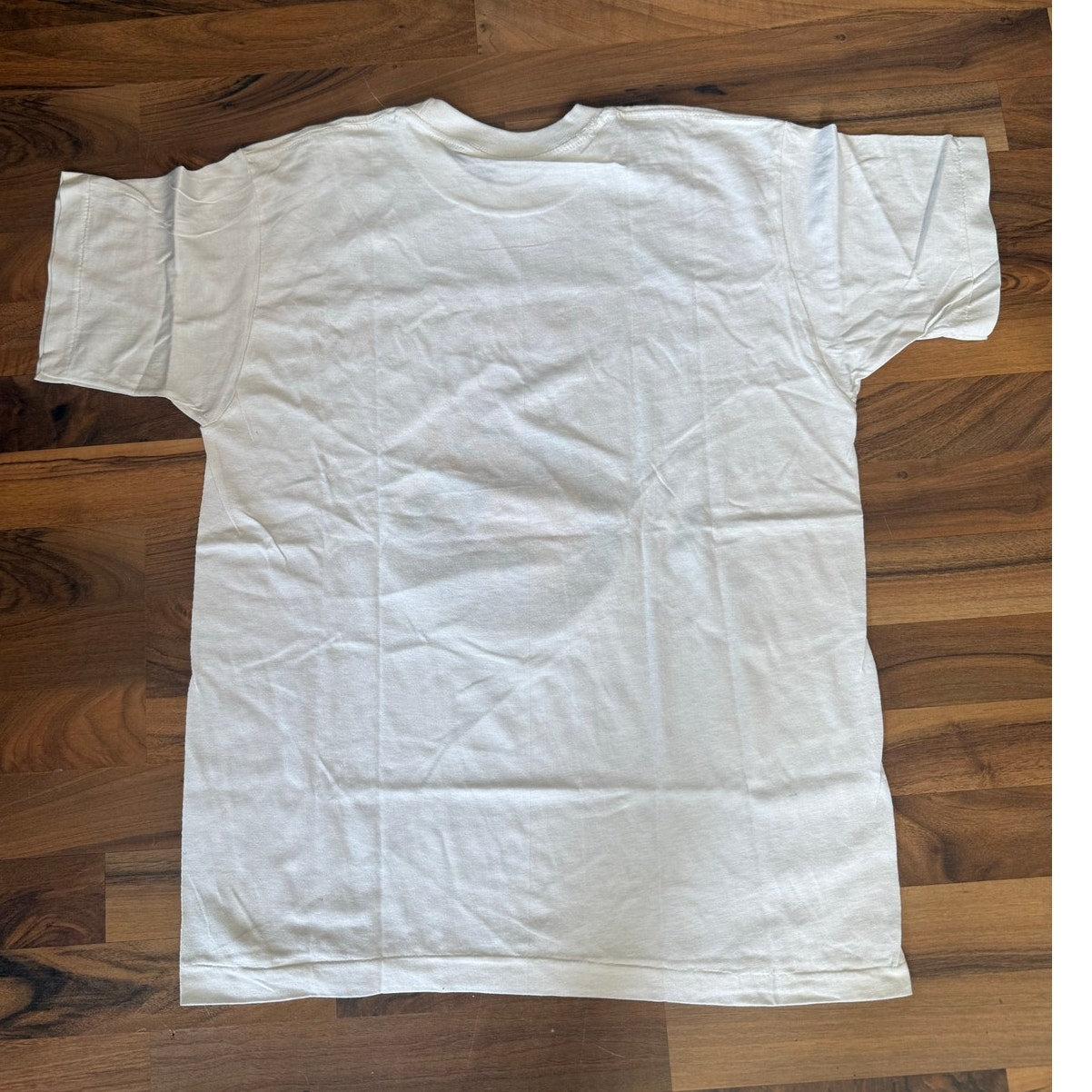 Capricorn Zodiac T-Shirt Size Large