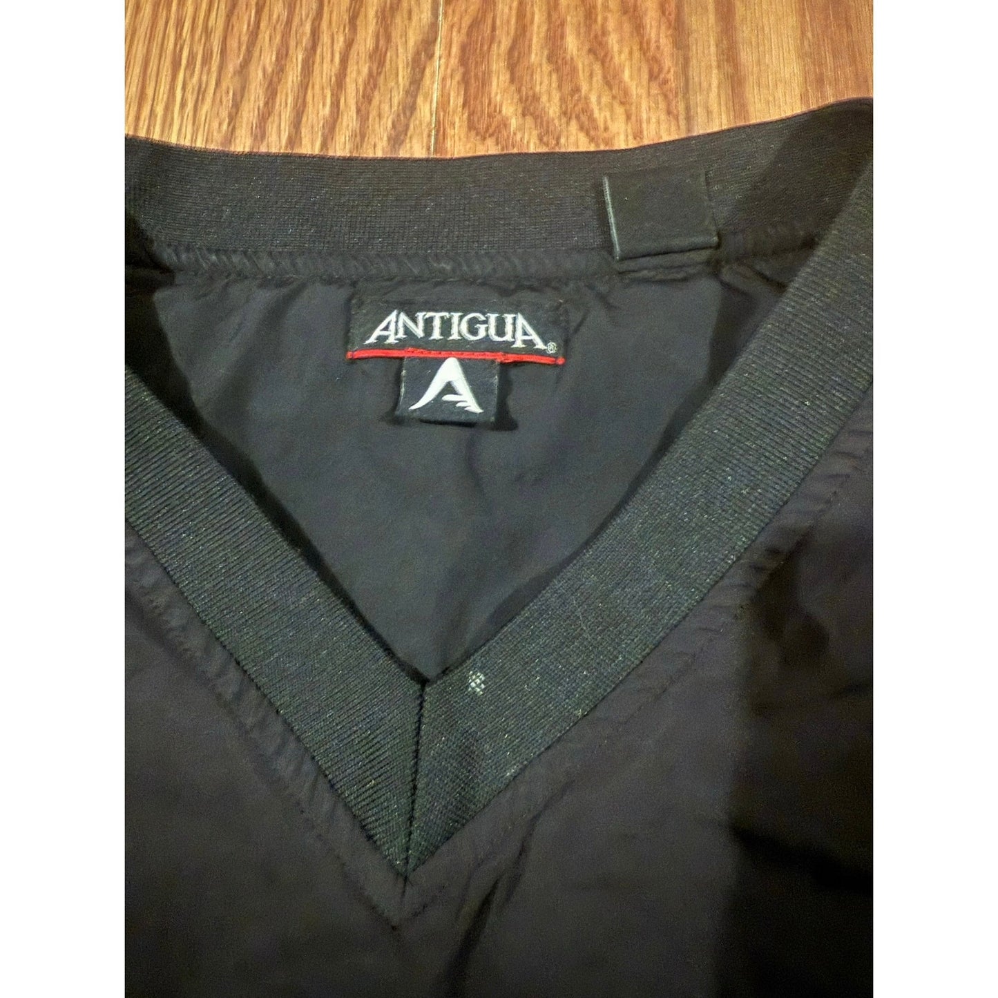 Toyota Pull Over Wind Breaker