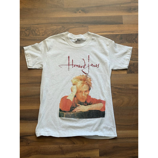 1984 Howard Jones Size Medium