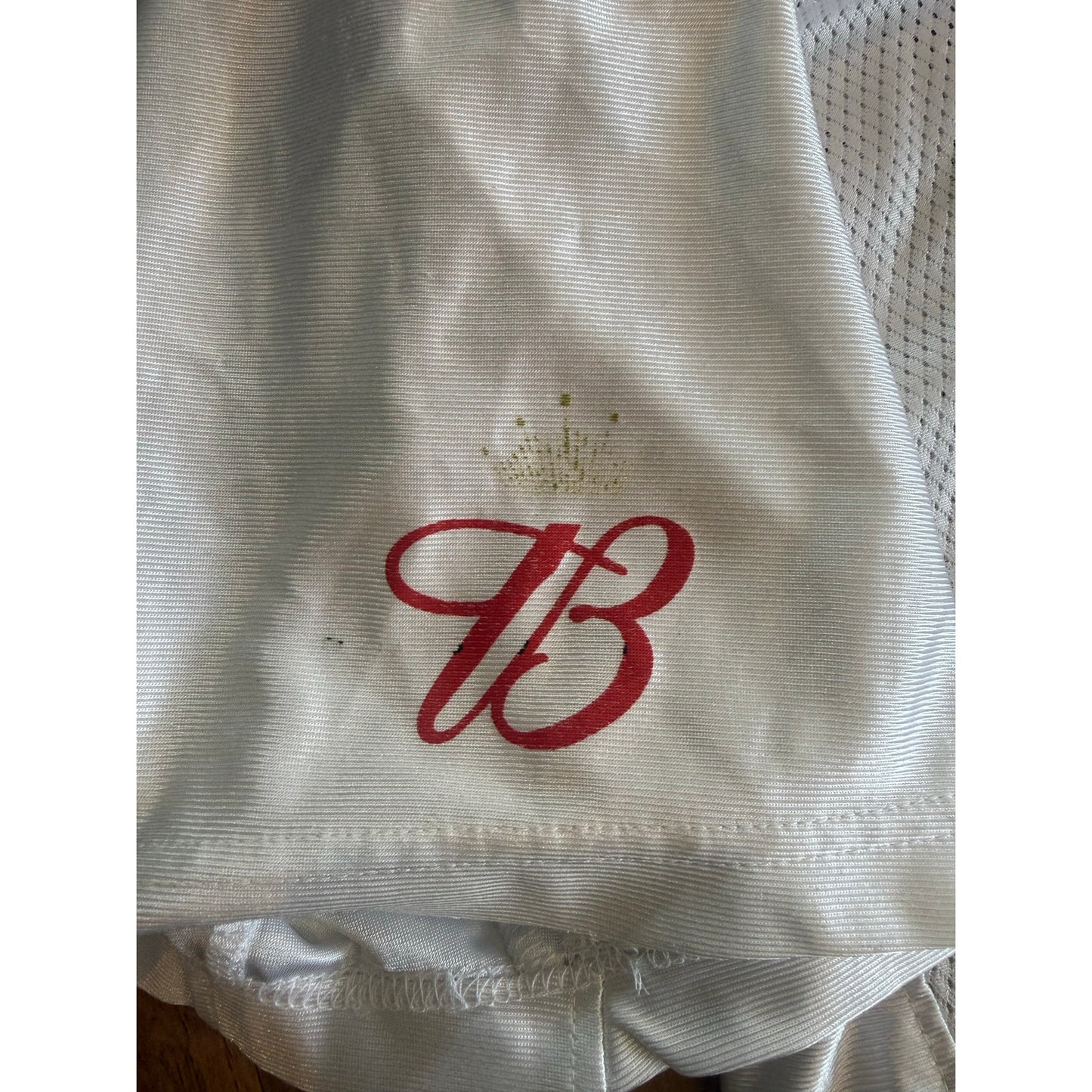 Dale Earnhardt Jr. Football Jersey Size 2XL