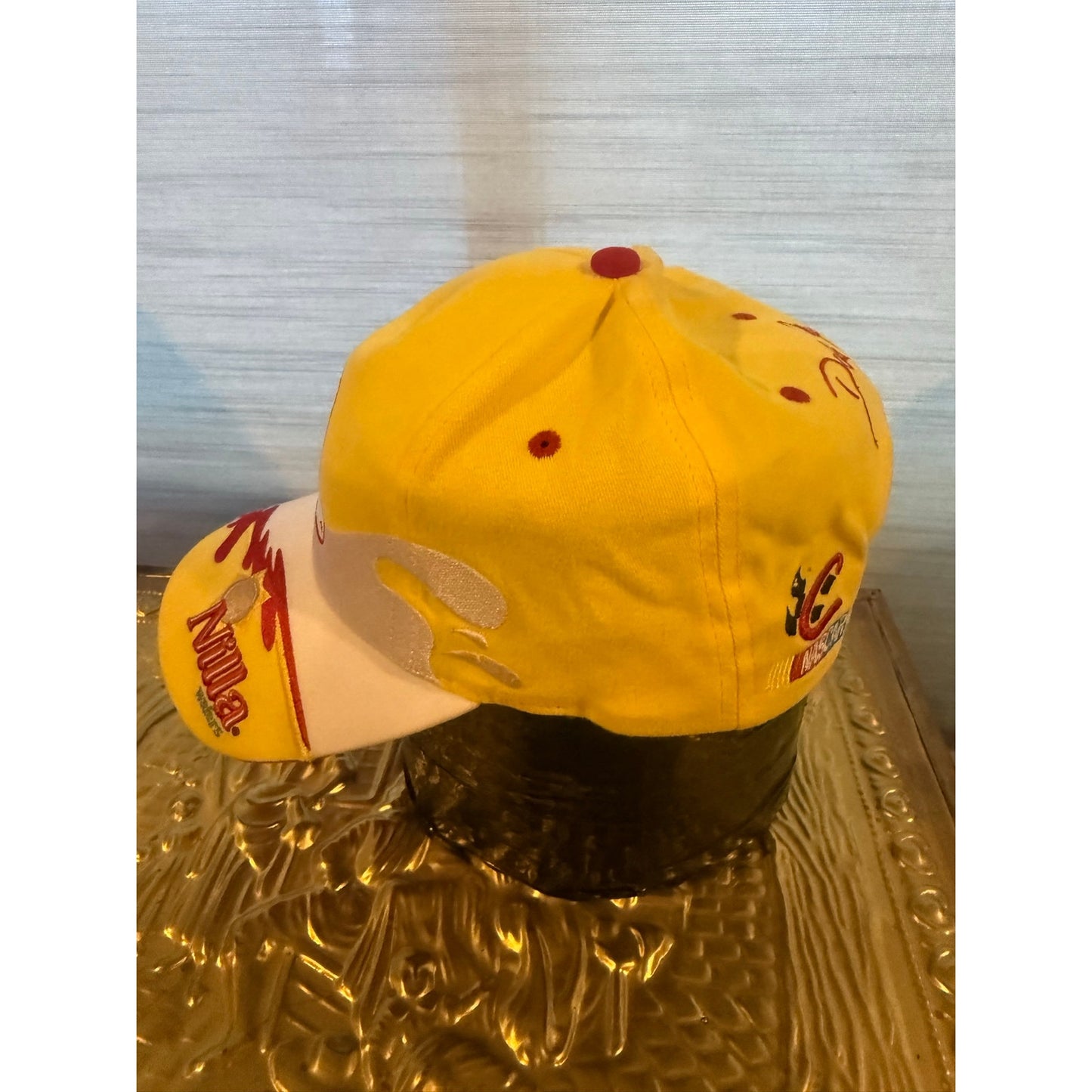 Dale Earnhardt Jr. 3 Nilla Wafers New Without Tags
