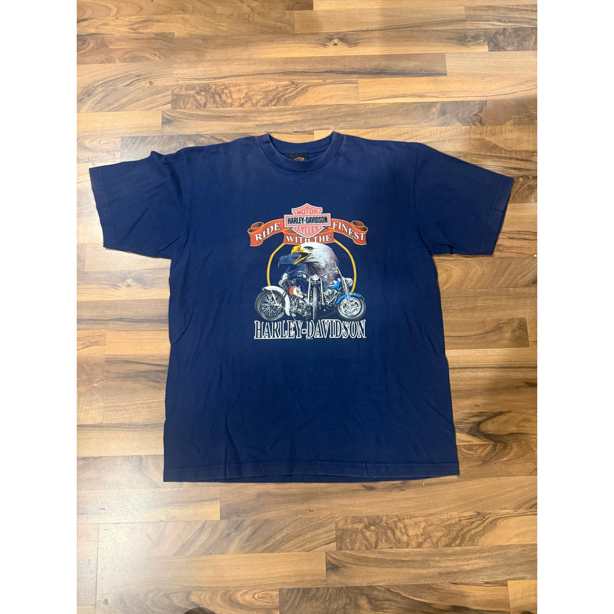 2006 Harley Davidson Balloon festival size XL