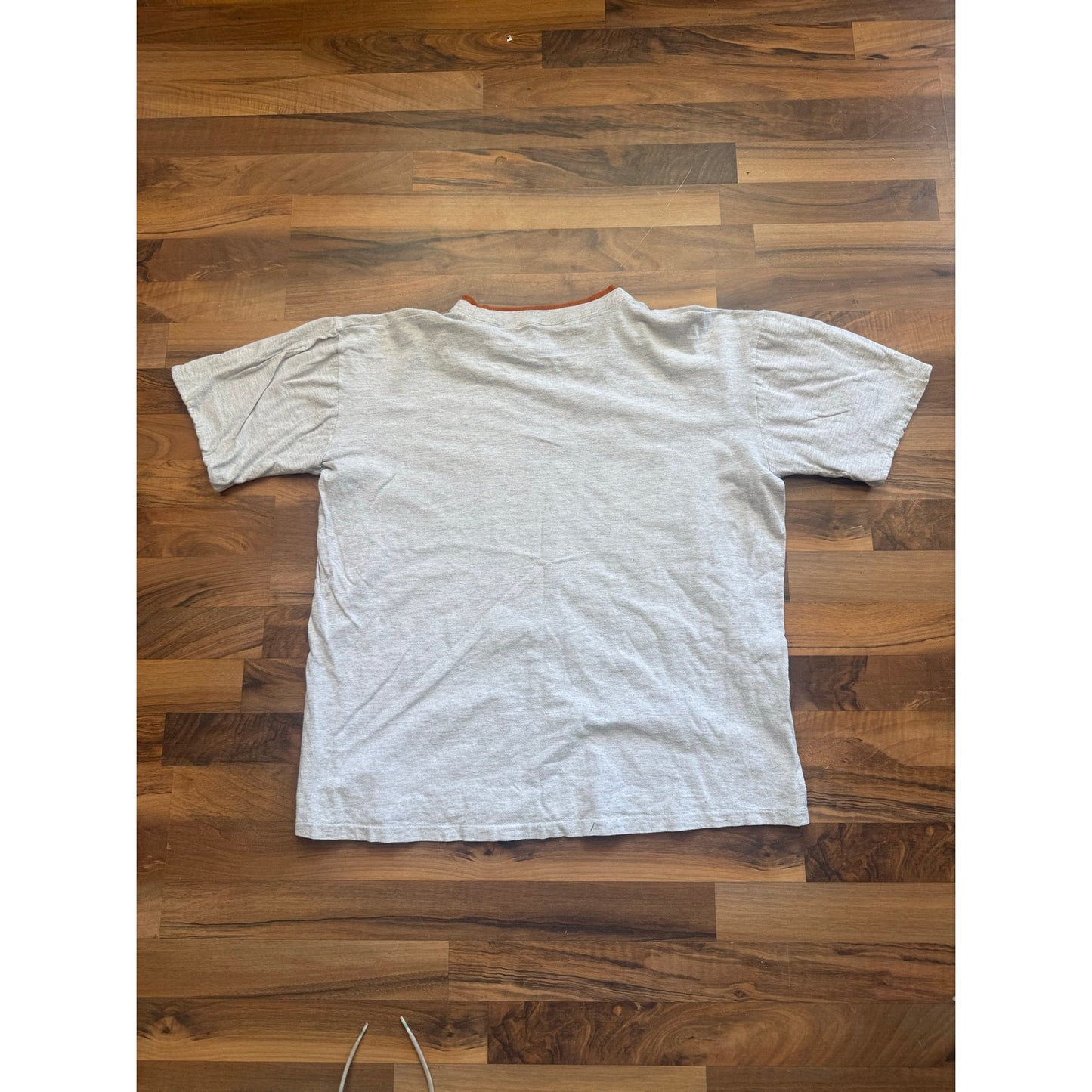 1970s Paramount Sportswear University of Texas Size XL