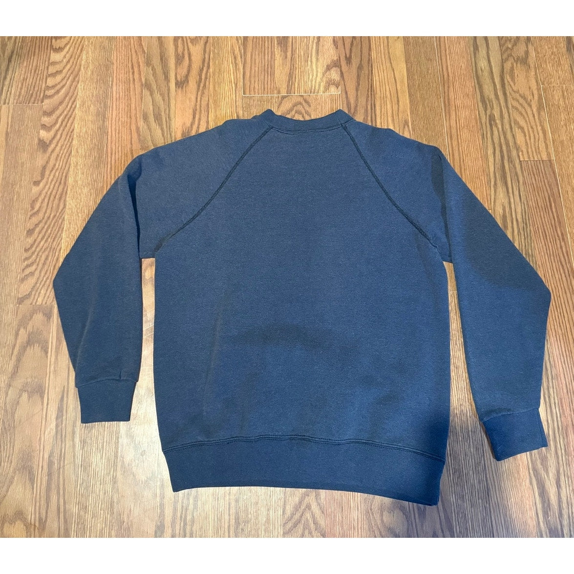 Soffe Sweats Official US NAVY Crew Neck Size Large