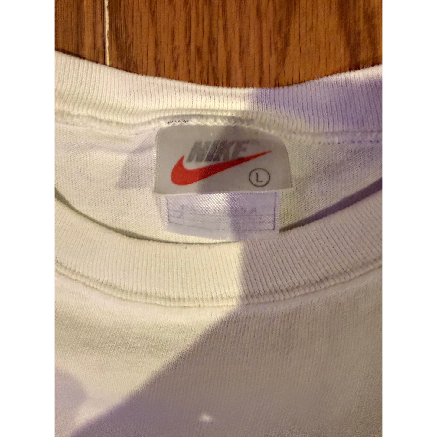 1990s Nike Cincinnati Bearcats sleeveless