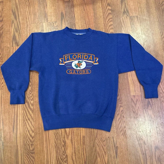 90s Florida Gators Crew Neck.