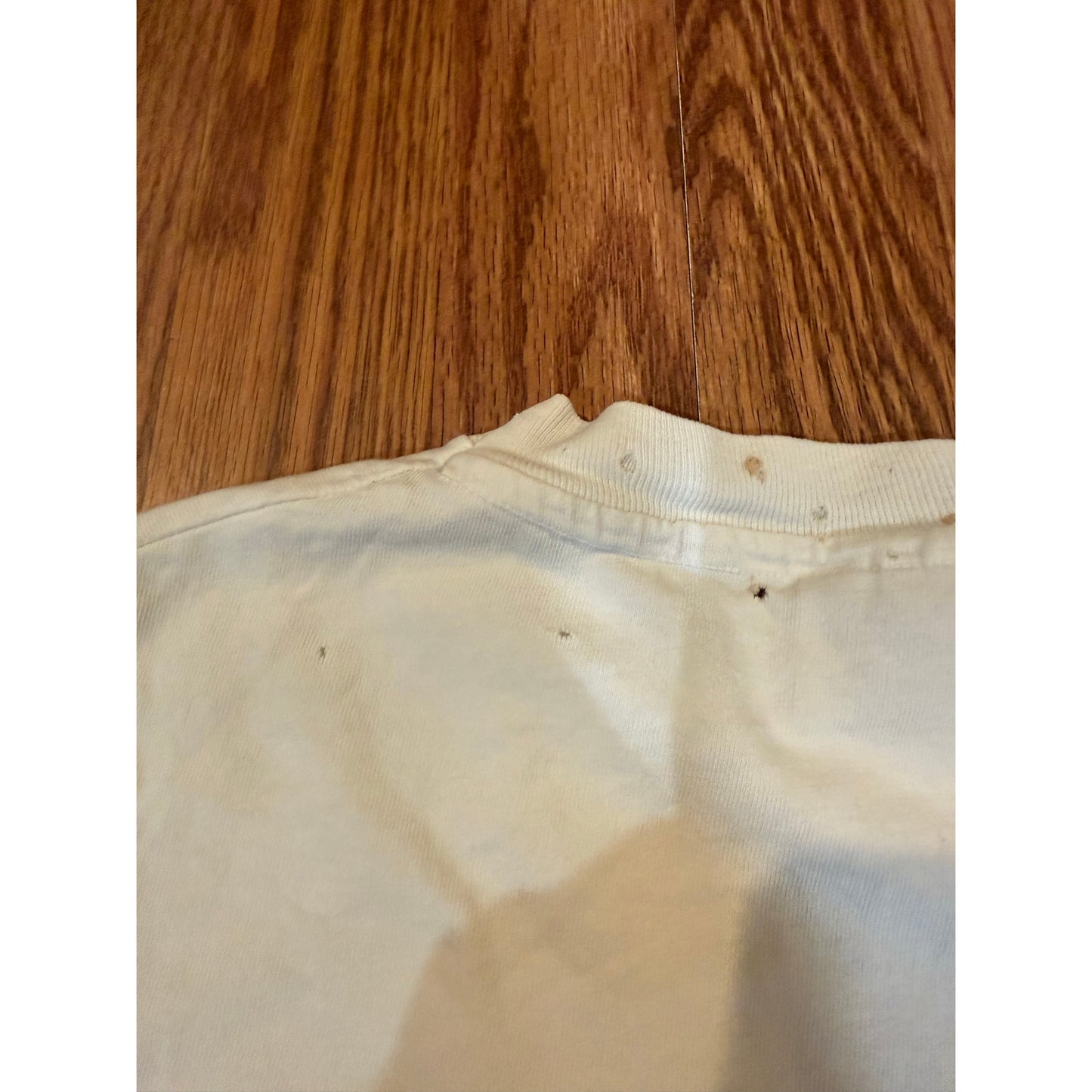 Winged Express Race car Single Stitch Size Small