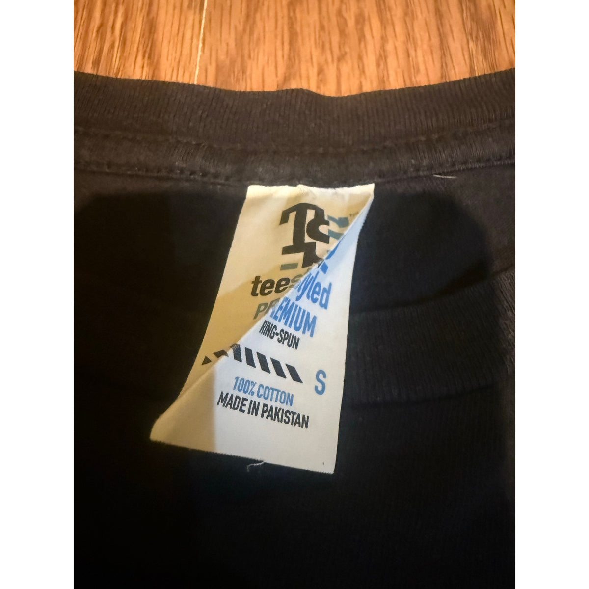 Deftones OHMS Size Small