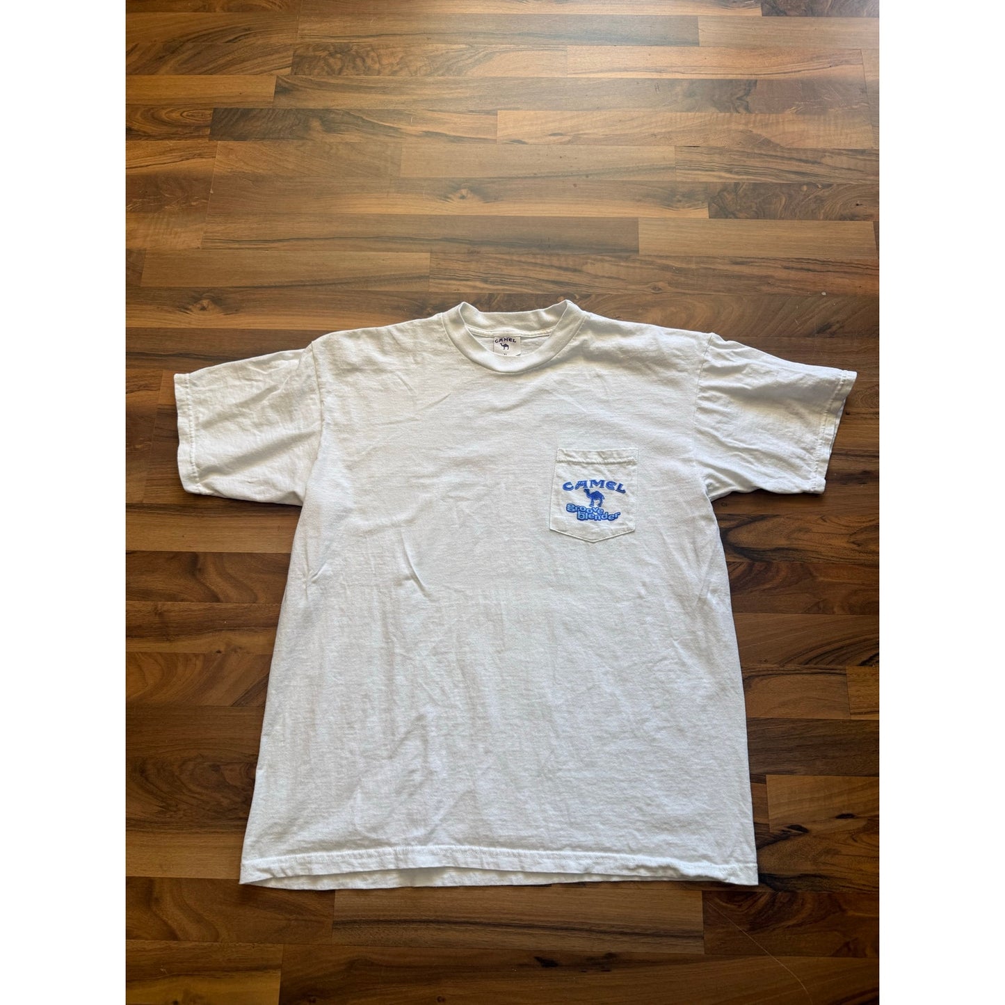 1996 Camel Las Vegas Groove Blender Size XL