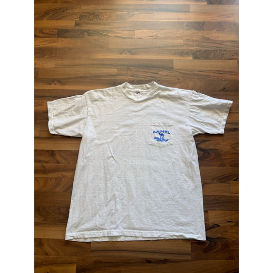1996 Camel Las Vegas Groove Blender Size XL