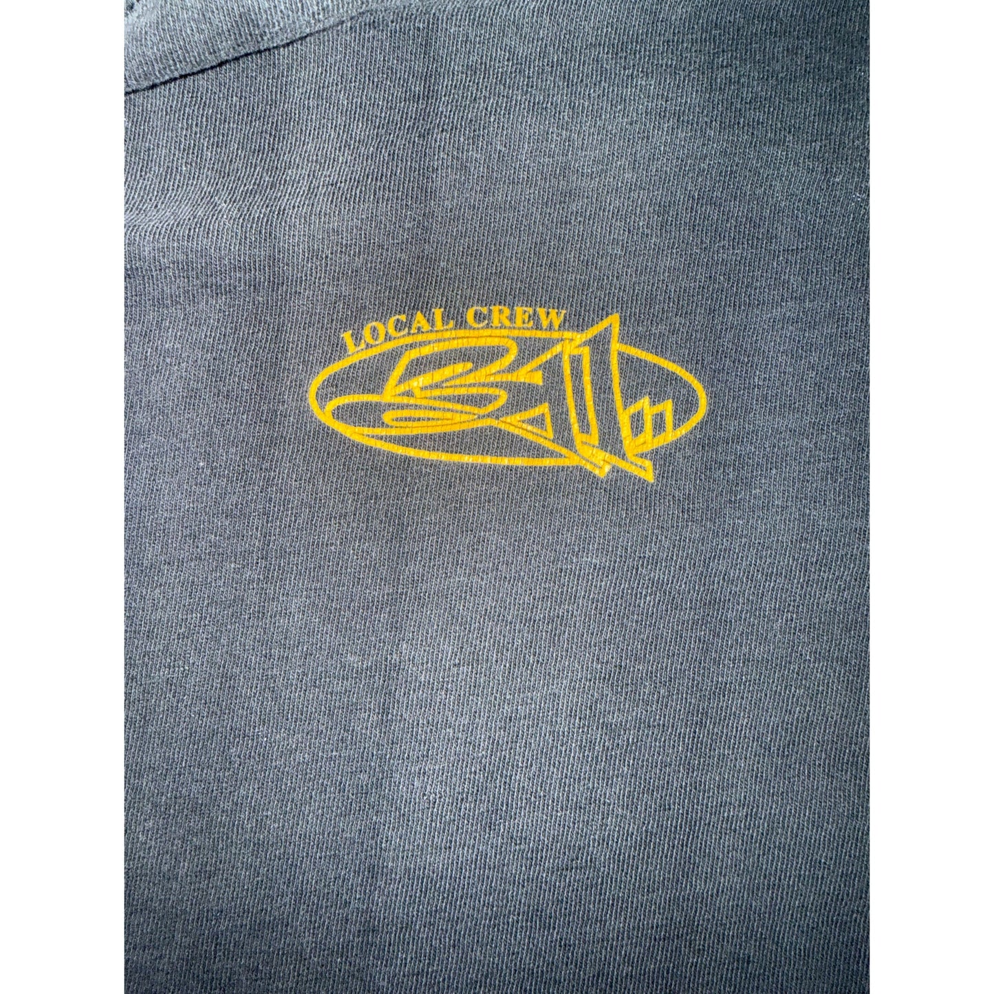 Vintage 311 Local Crew Size XL RARE