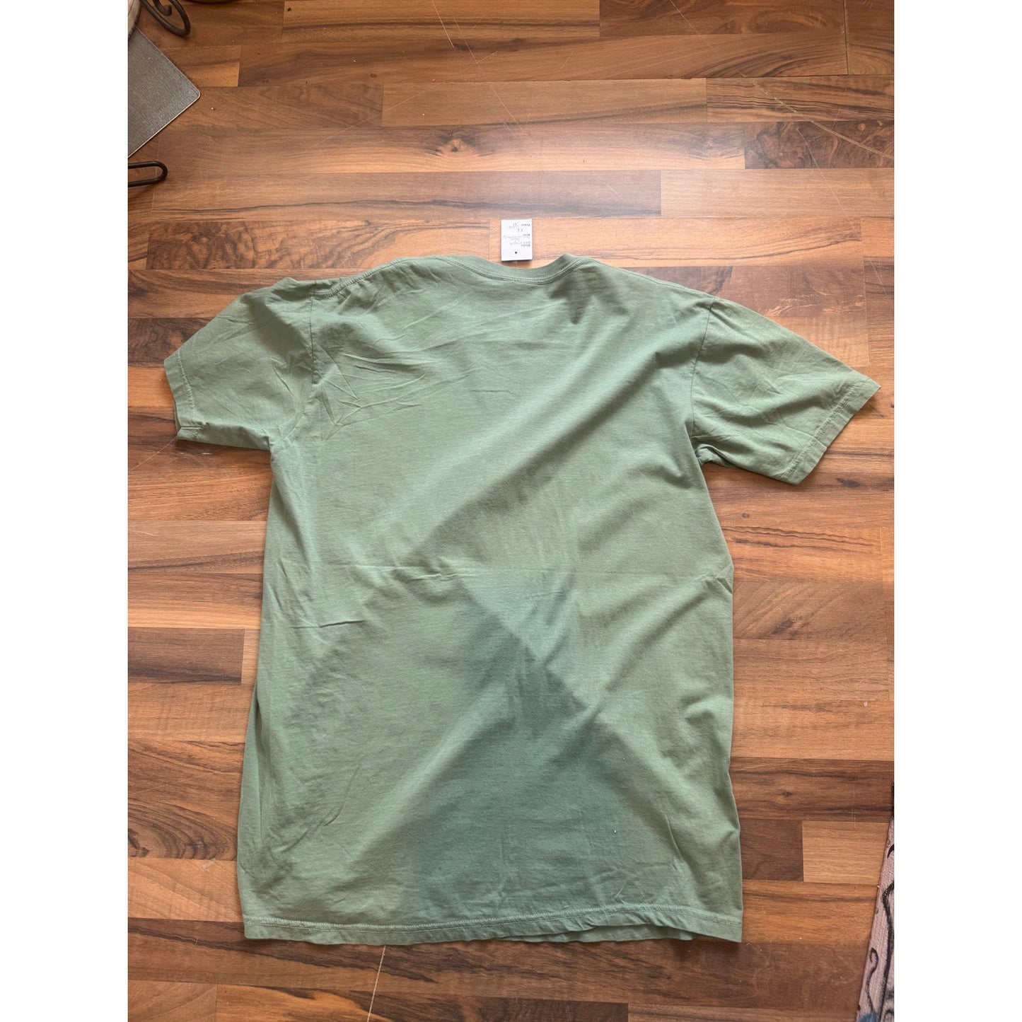 2013 Cheech and Chong Keep Calm Size XL