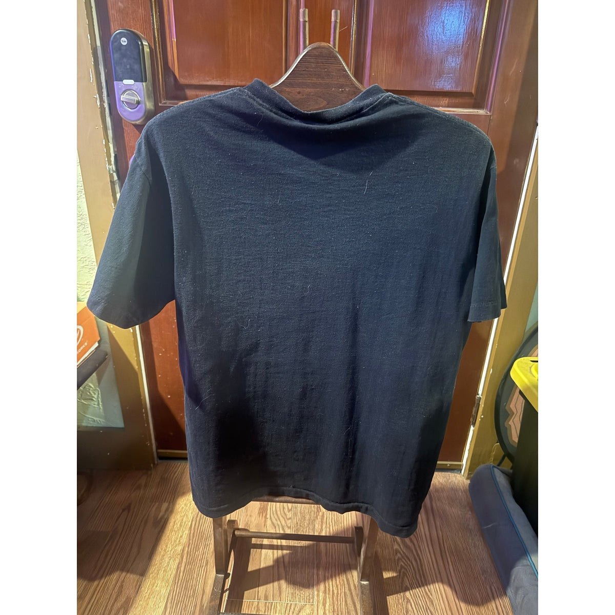Single Stitch Harley Davidson Cafe size Xl