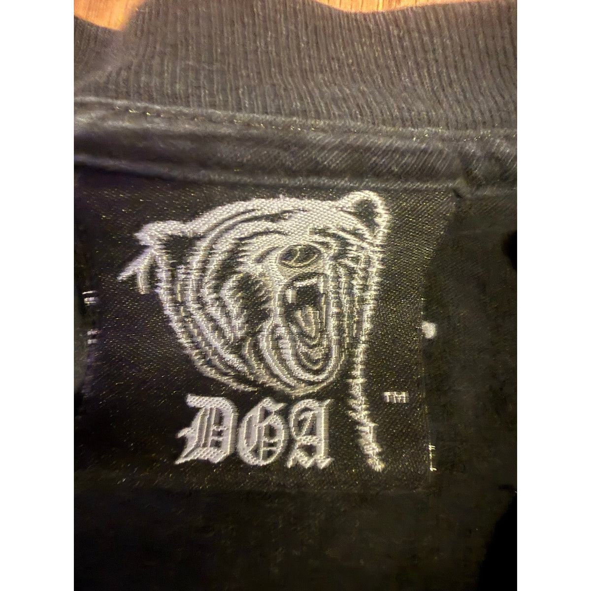 DGA Native American art tee size 2XL