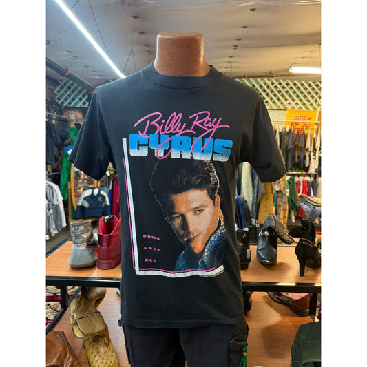 True Vintage 90s Billy Ray Cyrus
