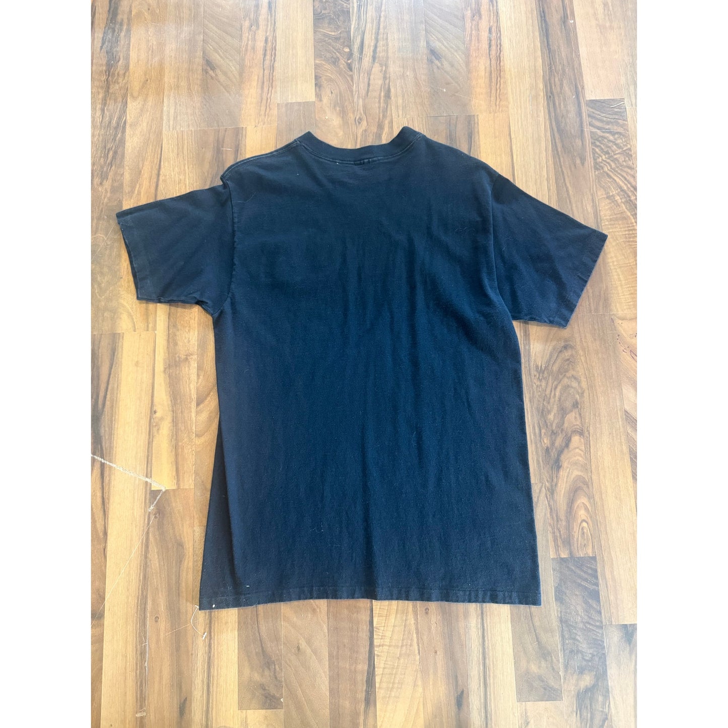 80s MGM Embroidered Logo Single Stitch Size Medium
