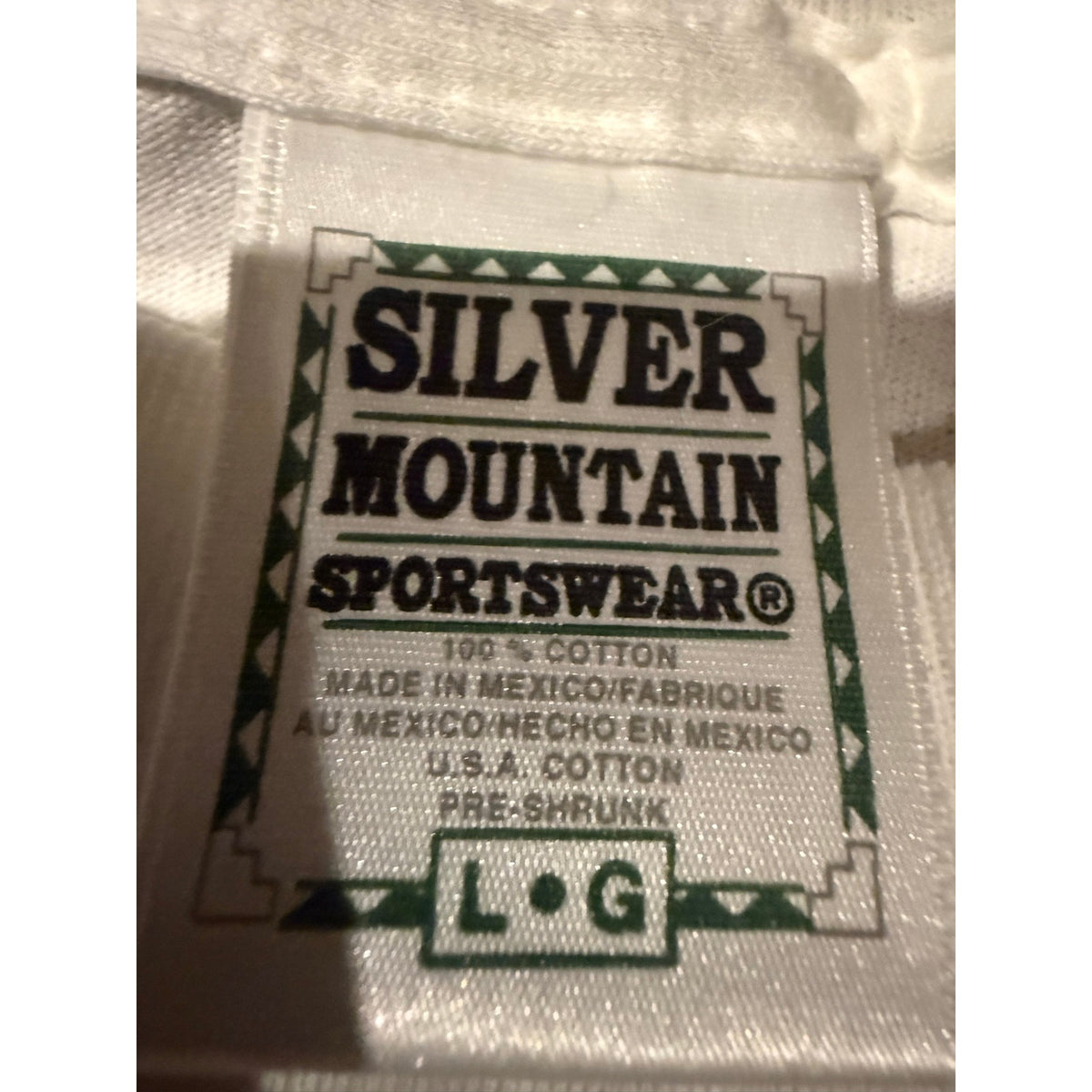 90s Hallmark Shoebox Greetings size L