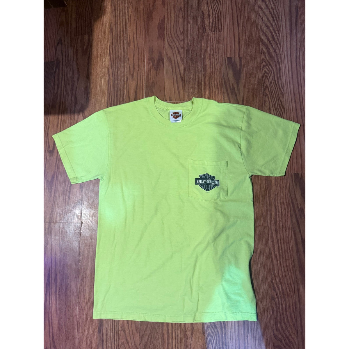 2006 Grand Canyon Harley Davidson size medium
