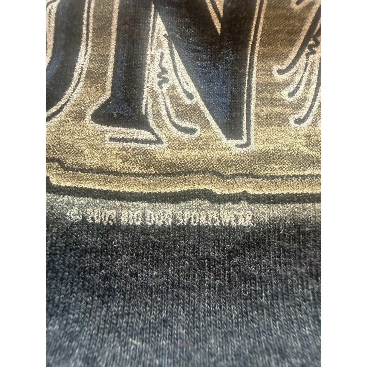 Big Dogs Big Dogs of Country Size 4XL